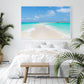 Cuadros, Playa, Orilla Mar - Tree House Deco