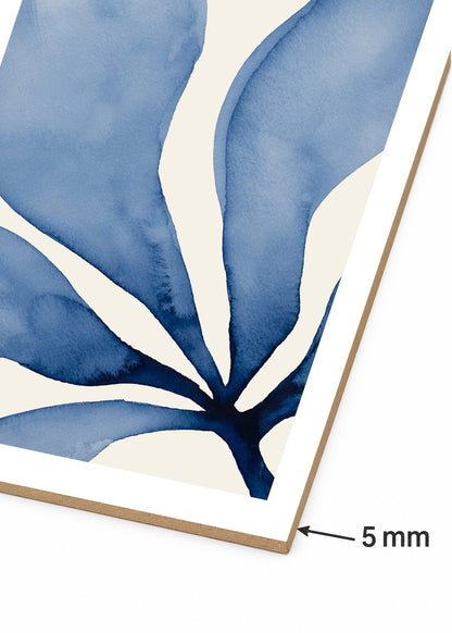 Cuadro Decorativo Sin Marco - MDF 9mm Abstractos Modernos New Collection XI - foto 6