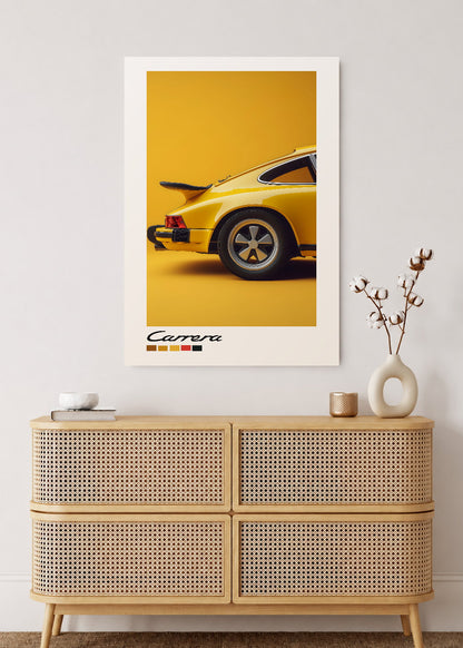 Cuadro Decorativo Sin Marco - MDF 9mm Deportes Autos The Man Cave Collection XVII - foto 2