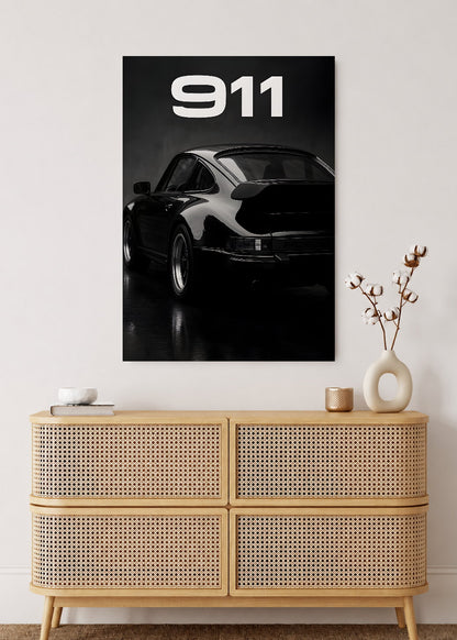 Cuadro Decorativo Sin Marco - MDF 9mm Deportes Autos The Man Cave Collection XVIII - foto 2
