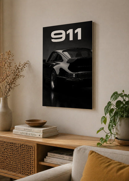 Cuadro Decorativo Sin Marco - MDF 9mm Deportes Autos The Man Cave Collection XVIII - foto 4