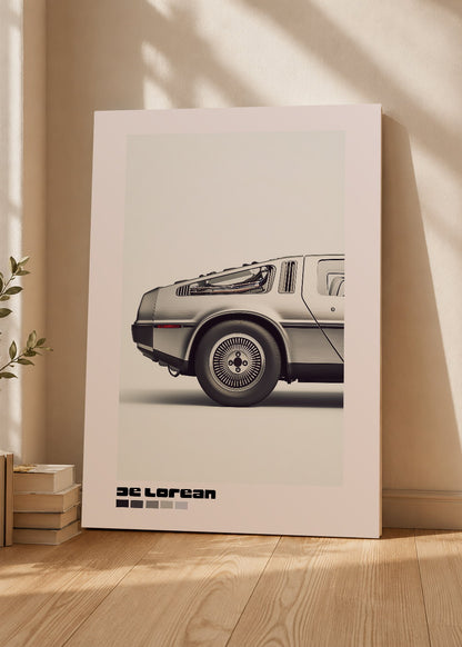 Cuadro Decorativo Sin Marco - MDF 9mm Deportes Autos The Man Cave Collection XXI - foto 3