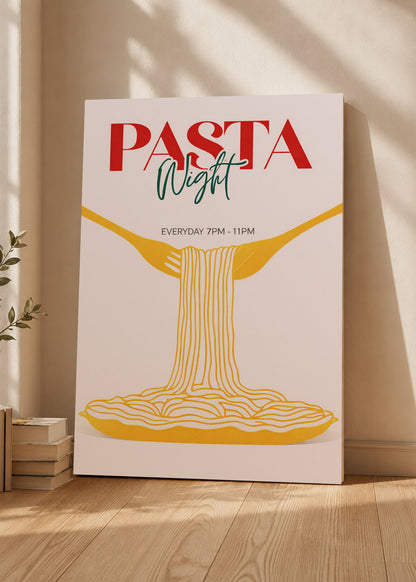 Cuadro Decorativo Sin Marco - MDF 9mm Pasta Cocina Cool XIV - foto 3