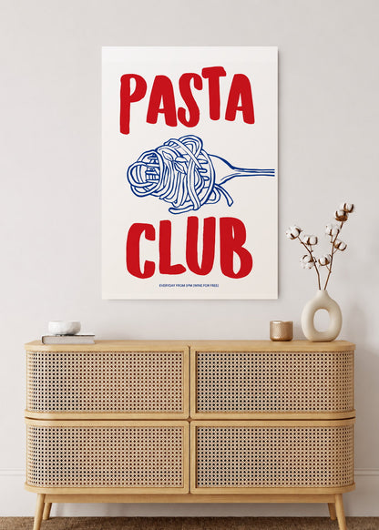 Cuadro Decorativo Sin Marco - MDF 9mm Pasta Cocina Cool XV - foto 2