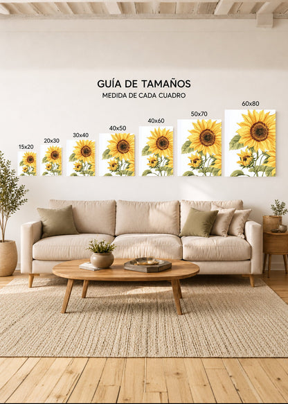 Set x2 Cuadros Decorativos Sin Marco - MDF 9mm Botánicos Plantas Botanic Vibes XXVI - foto 4
