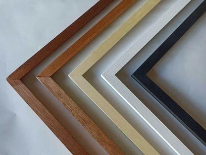 Cuadro Decorativo Mano, Poder, Lucha - Tree House Deco