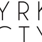 Cuadro Decorativo Travel , NEW YRK CTY - Tree House Deco